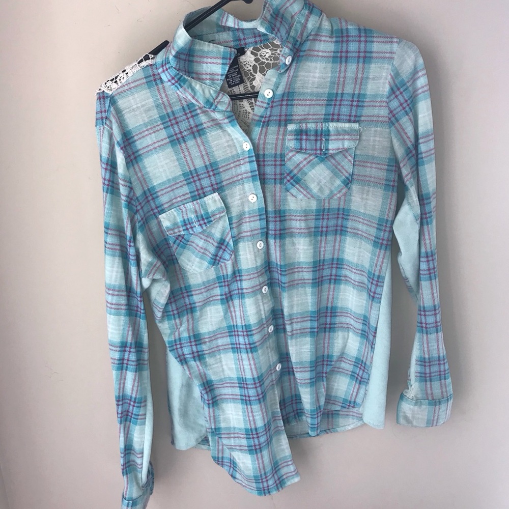 Flannel - Picture 2 of 2